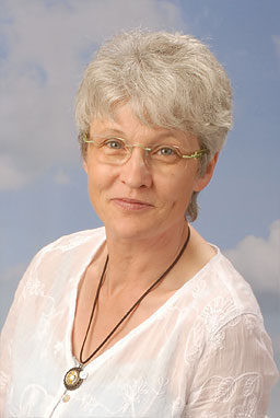 Ingrid Grotthaus - Fachkraft Mäusegruppe